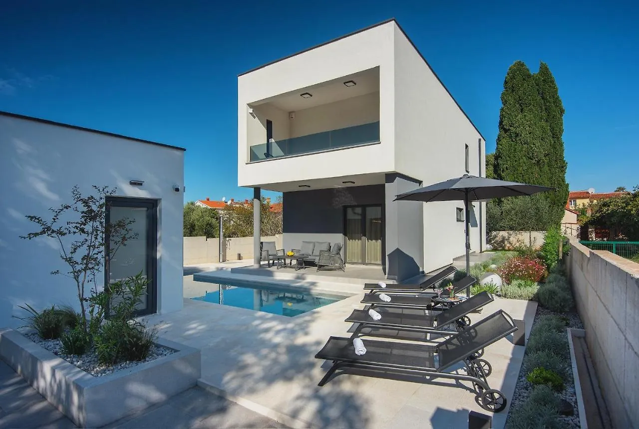 Villa Vila Eia Pula