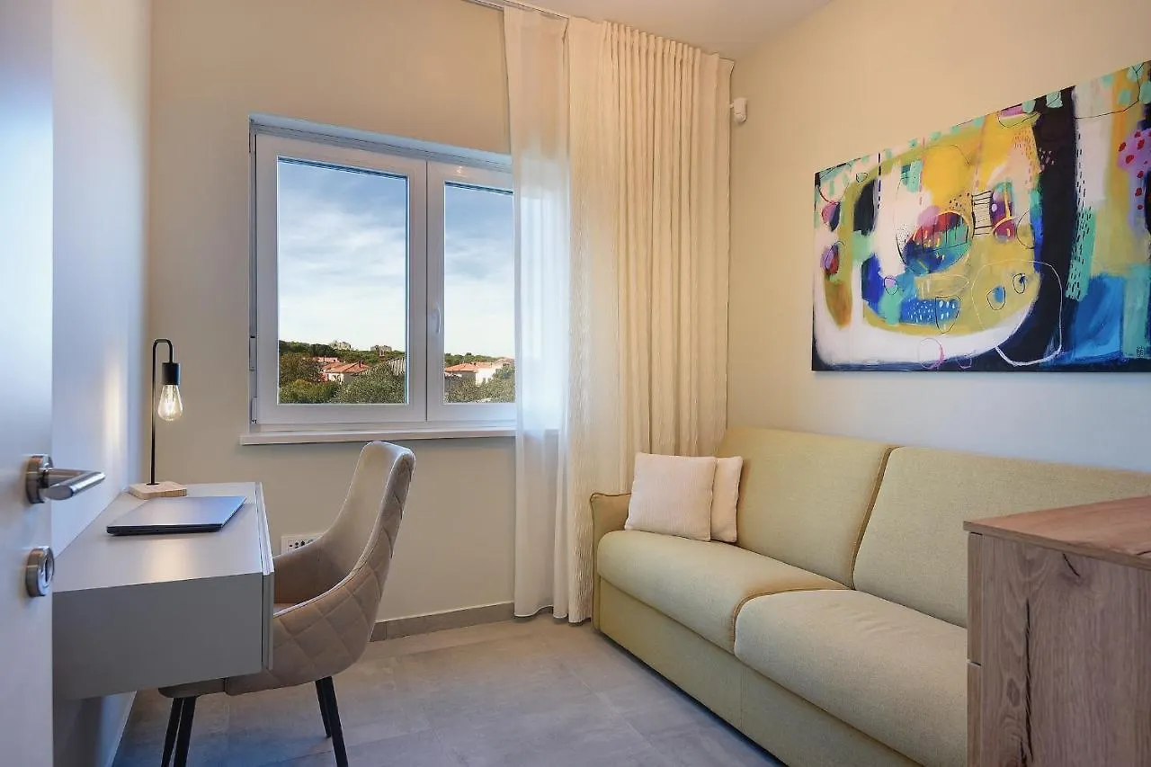 Vila Eia Pula 0*,  Croatia