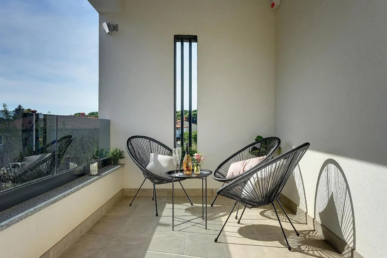 Villa Vila Eia Pula