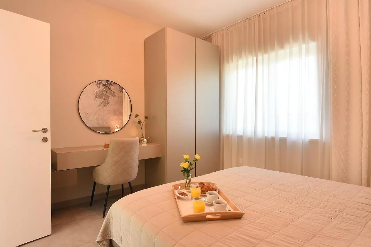 Villa Vila Eia Pula Croatia