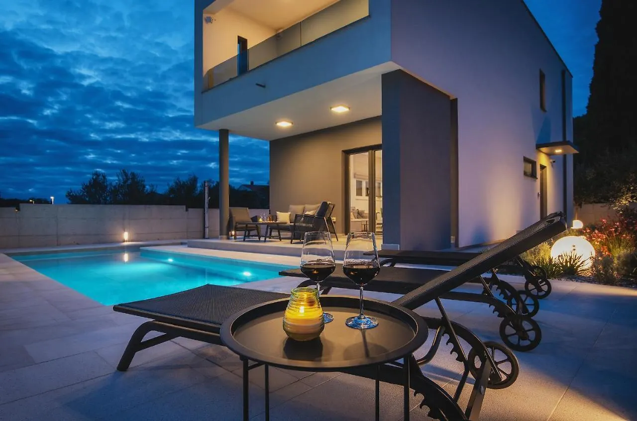 Villa Vila Eia Póla